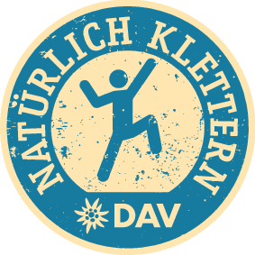 DAV-Natürlich Klettern DAV-Natürlich Klettern