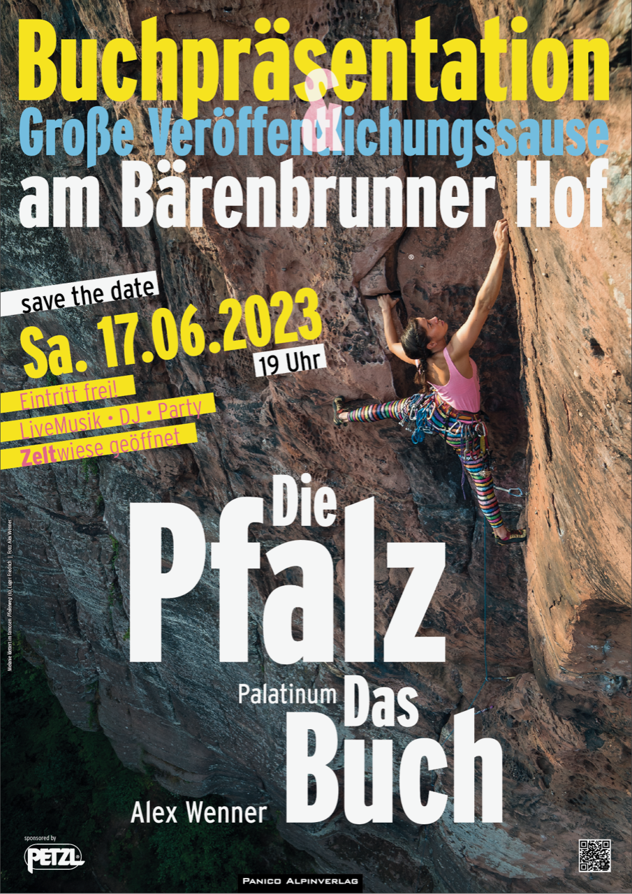 Palatinum Buchvorstellung Palatinum Buchvorstellung