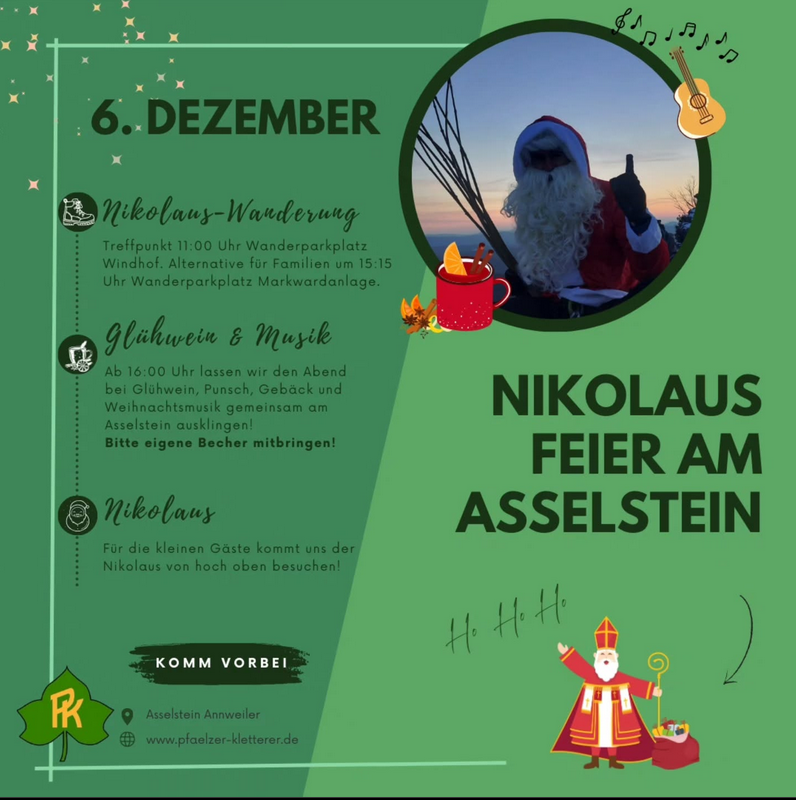 Nikolaus